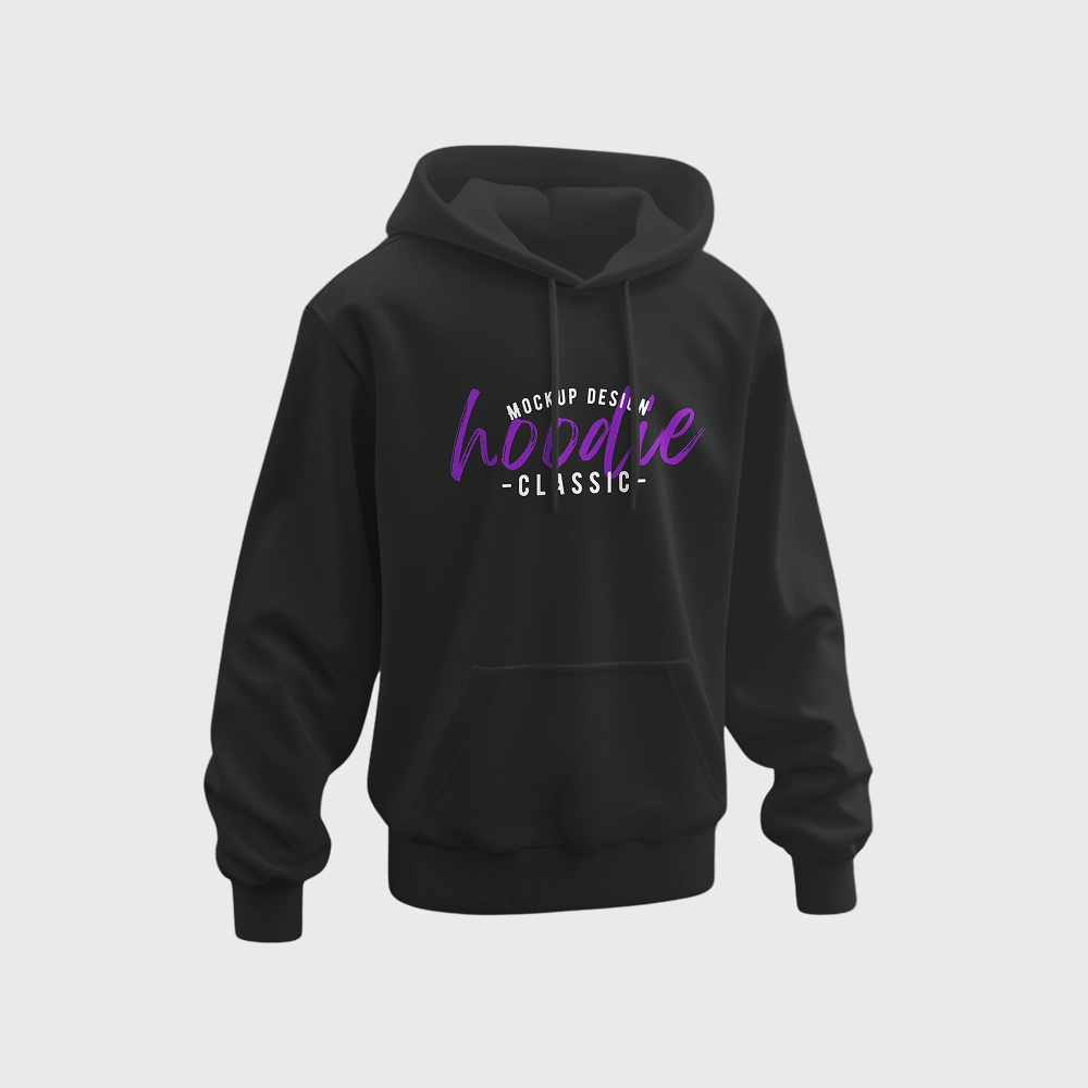 Stylish Men Hoodie - Image 3