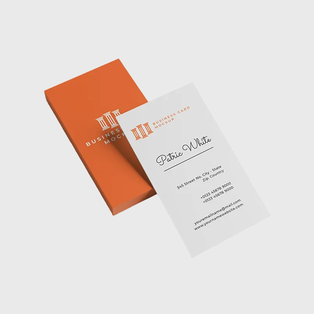 Special ID Card
