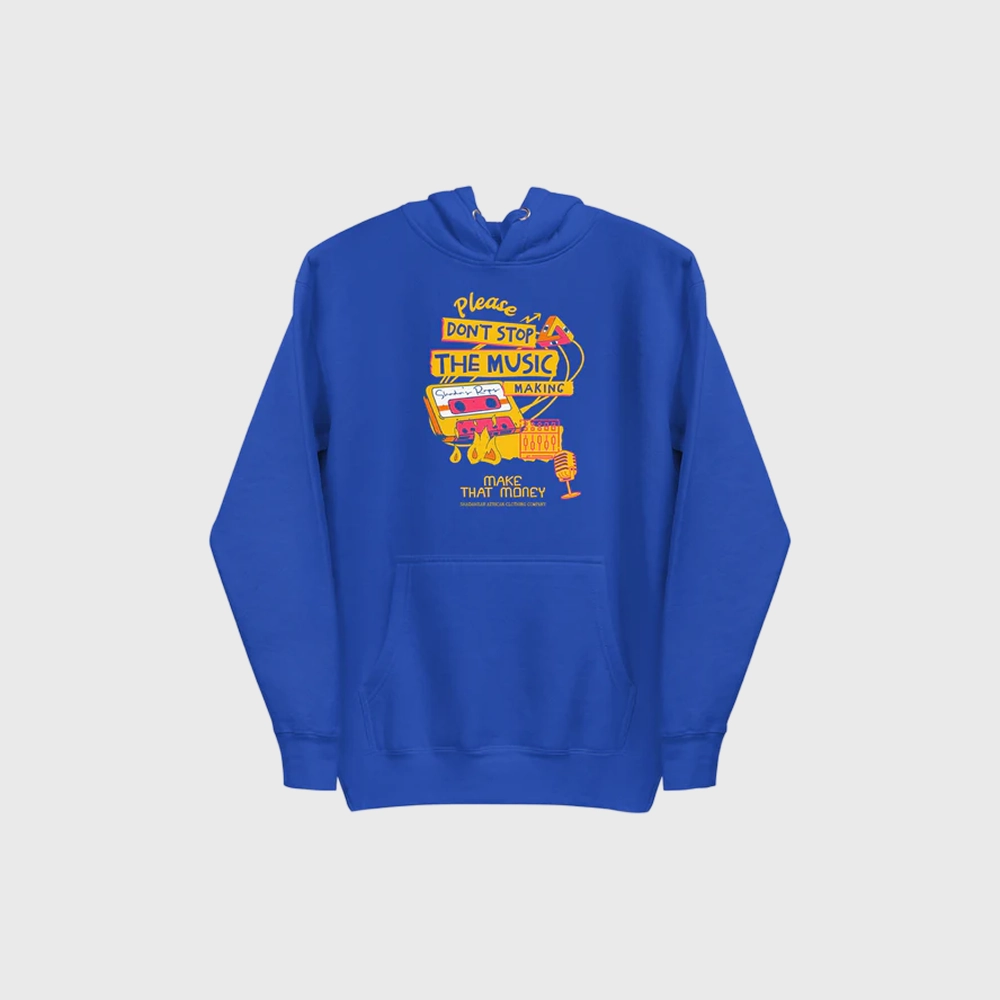 Long Sleeve T-shirt