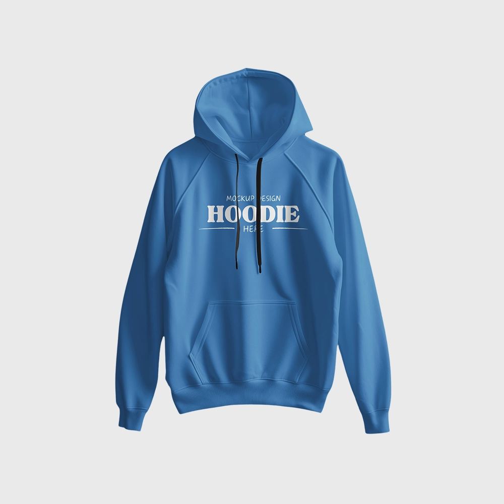 Stylish Men Hoodie - Image 4