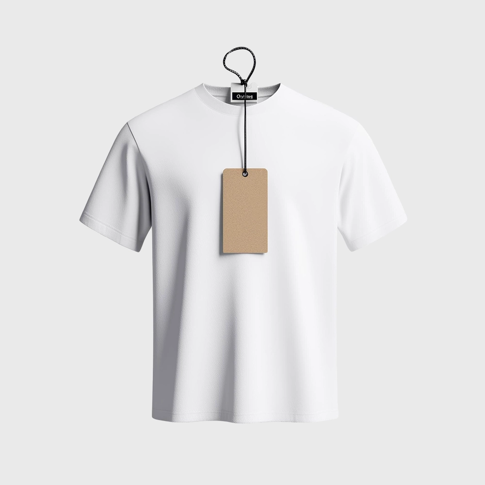 Unique Pattern T-Shirt - Image 4