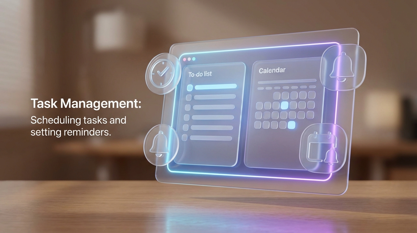 CRM management software