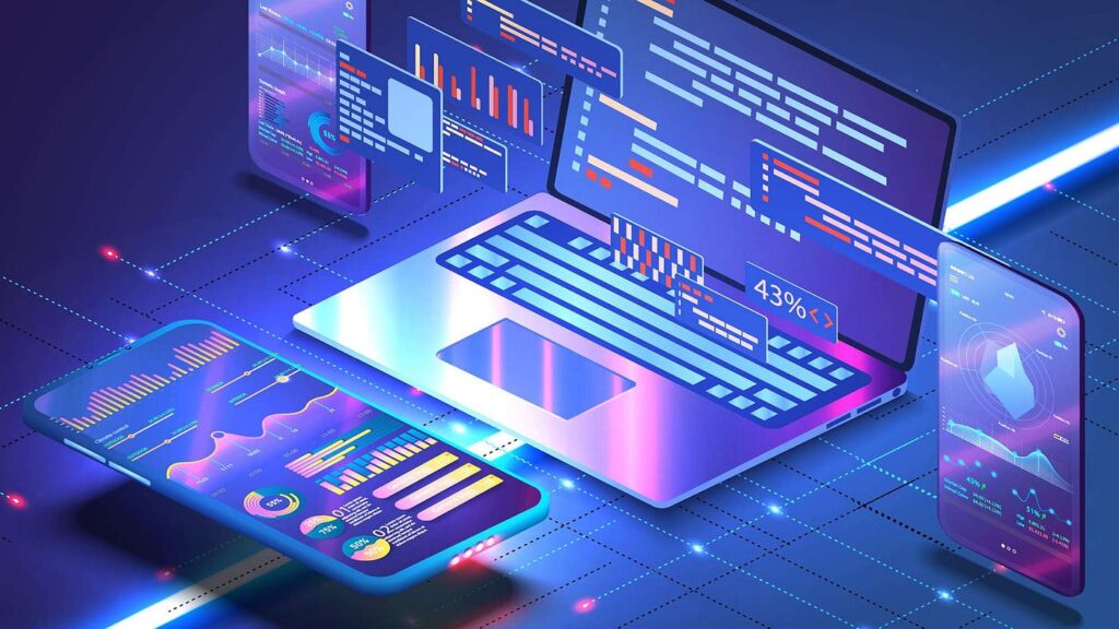Customer Relationship Management systems