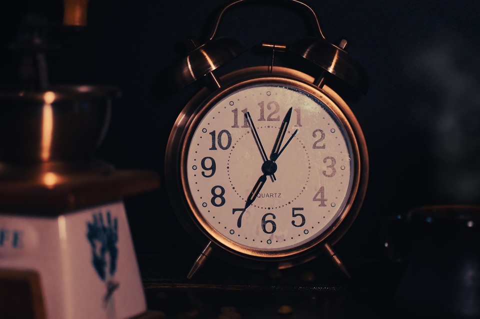 Project time management Project time management