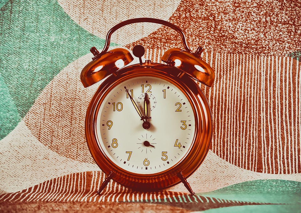 Tools for managing time Tools for managing time