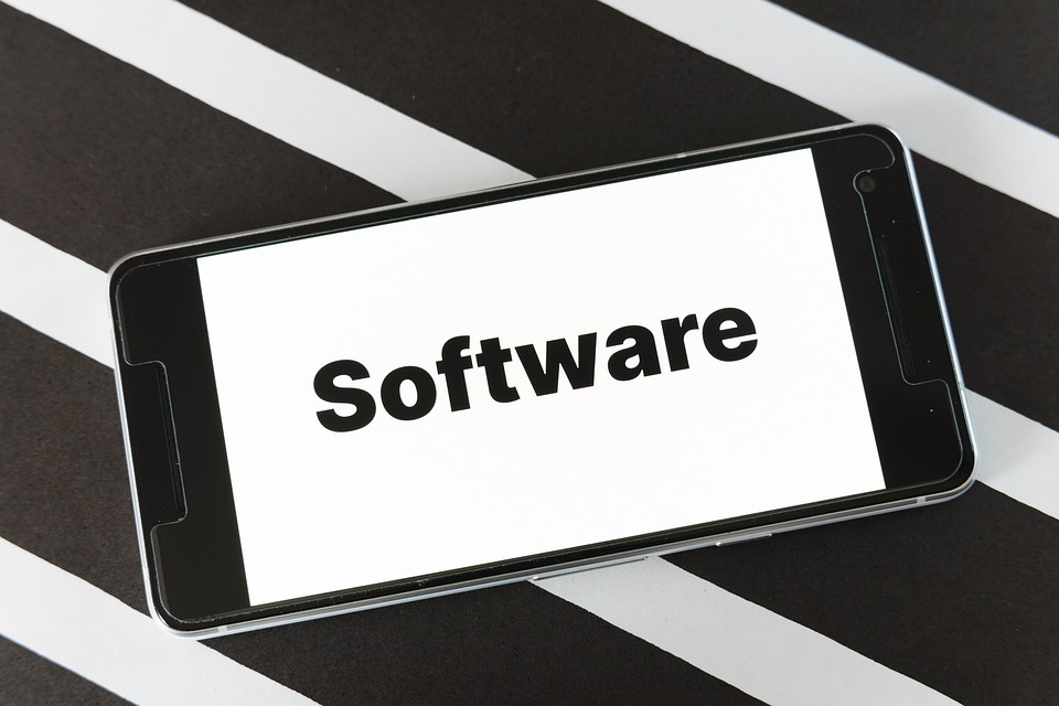 CRM software