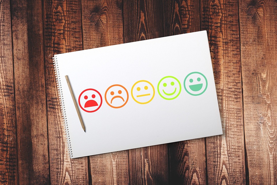 Customer CRM