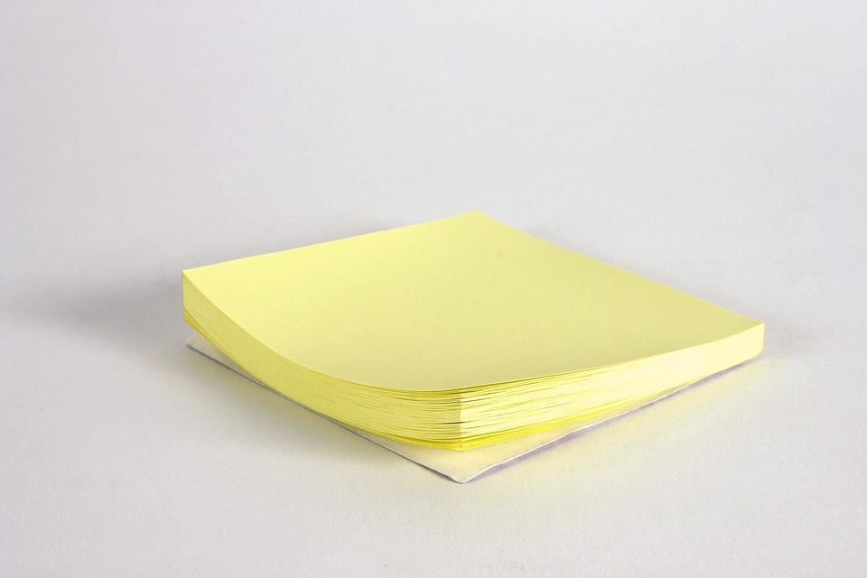 Managing tasks