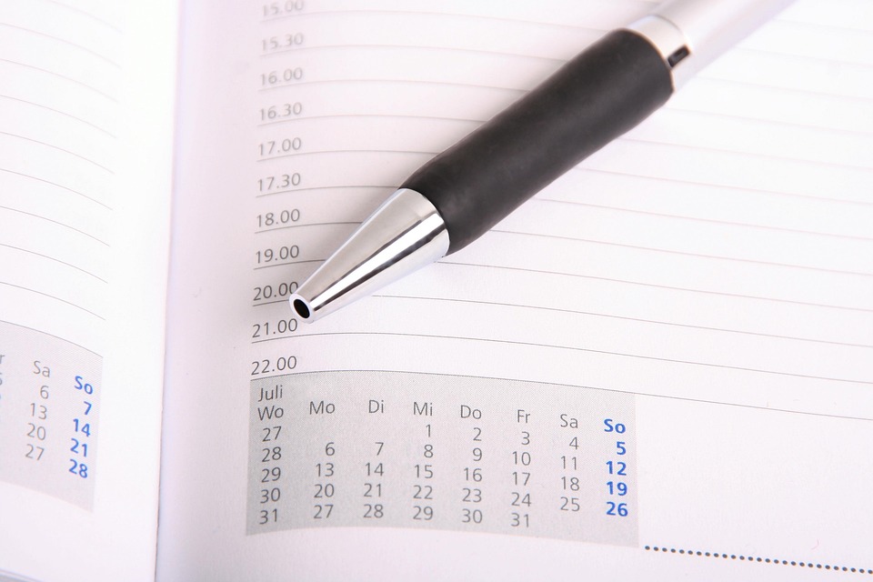 Project management plan