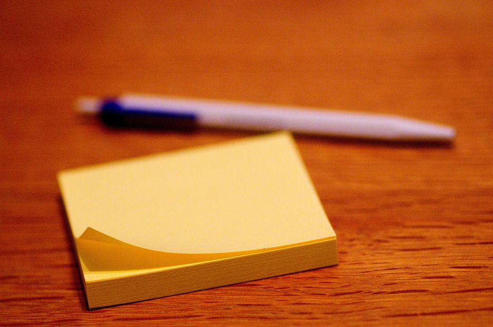 Managing tasks Managing tasks