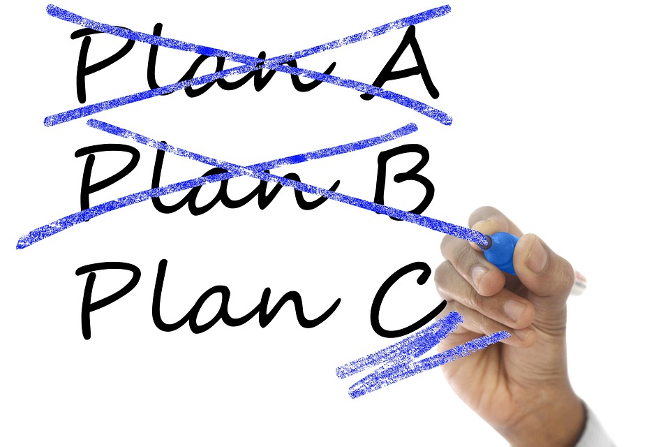 Project management plan Project management plan