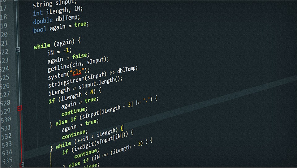Project management software