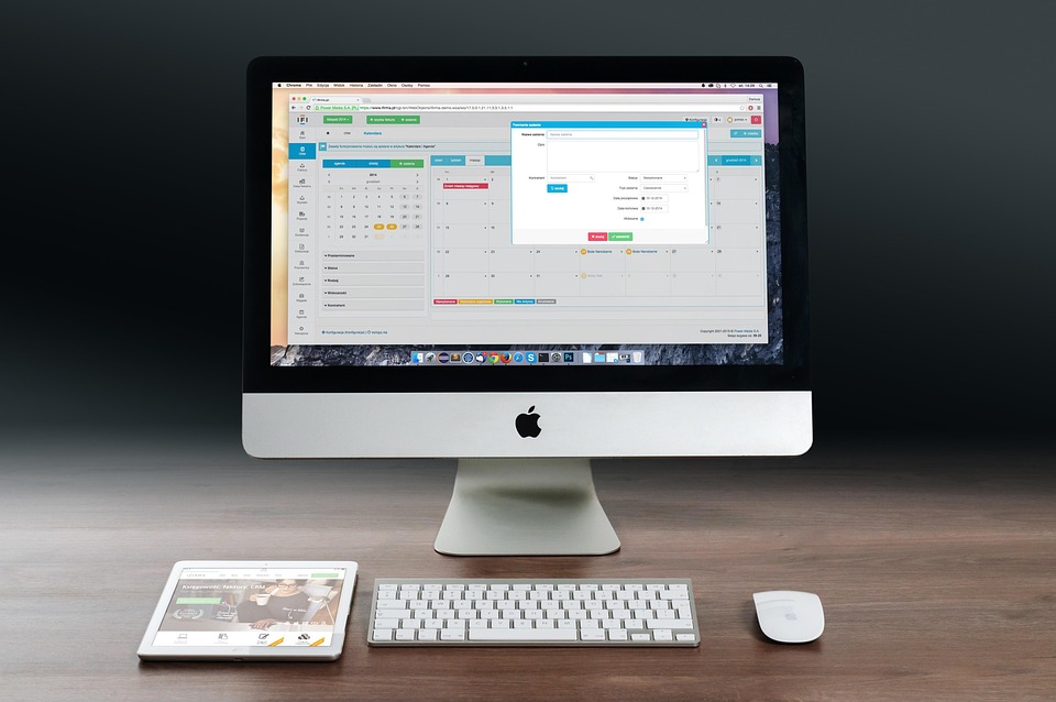 CRM technology