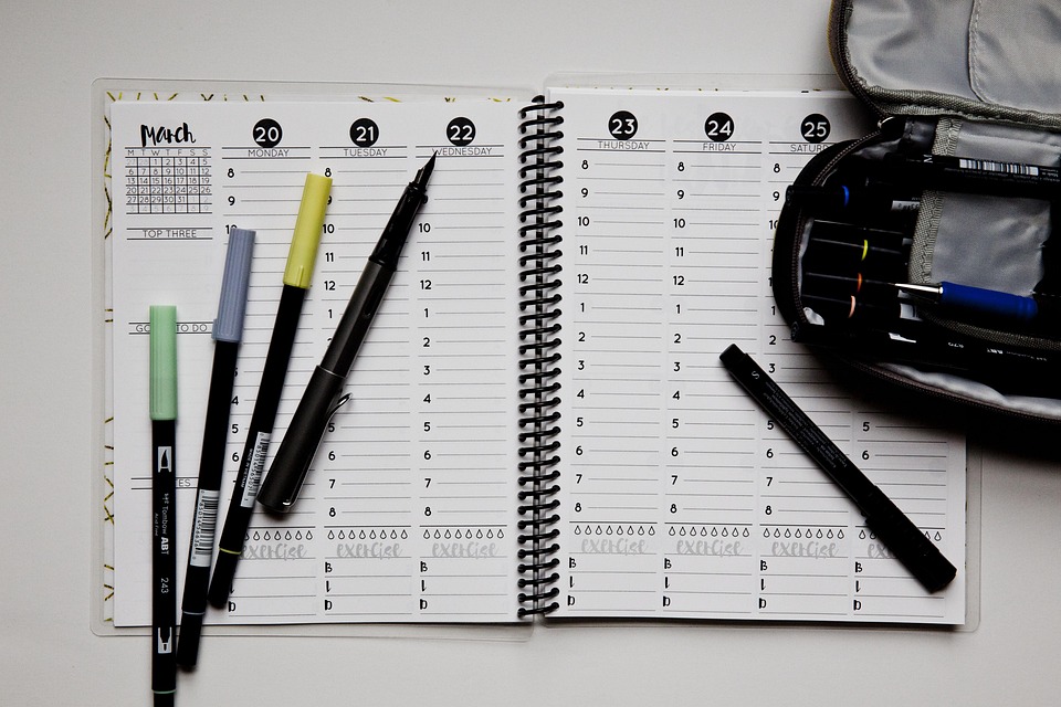 Project Planner Project Planner