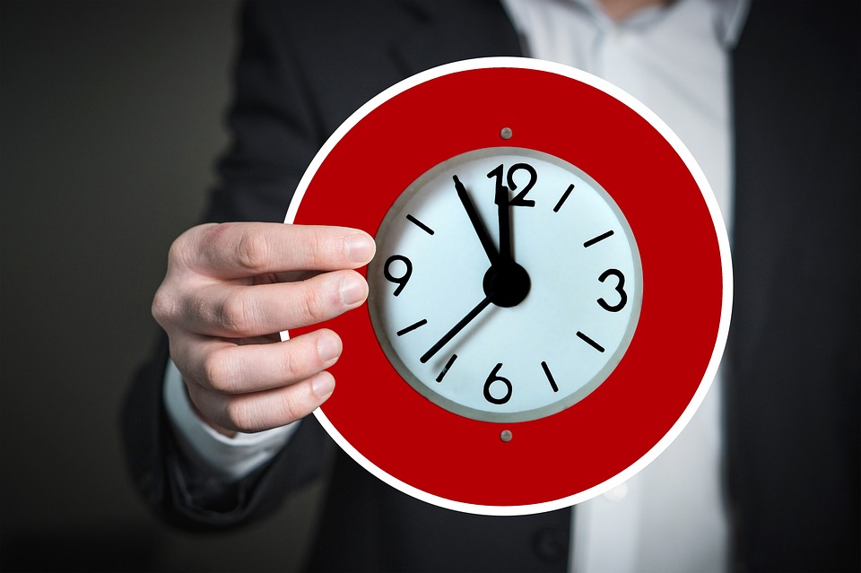 Tools for managing time Tools for managing time