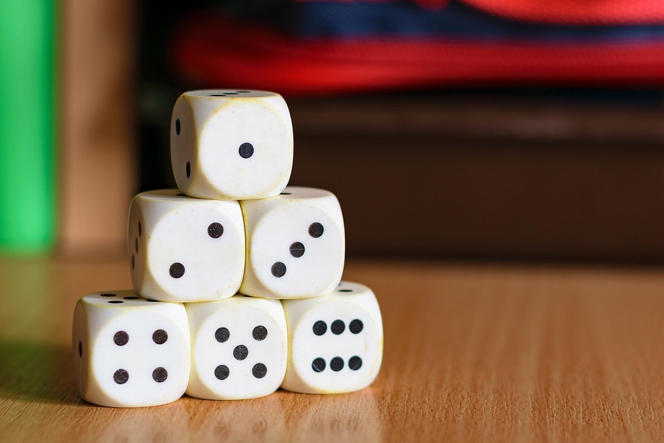 Project risk