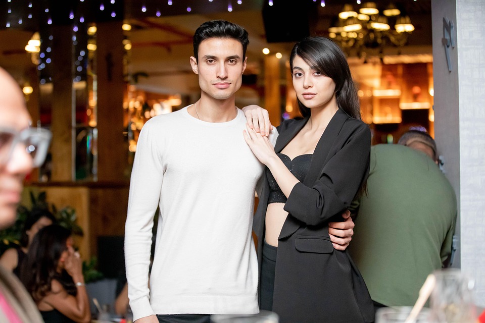 Customer Relationship software