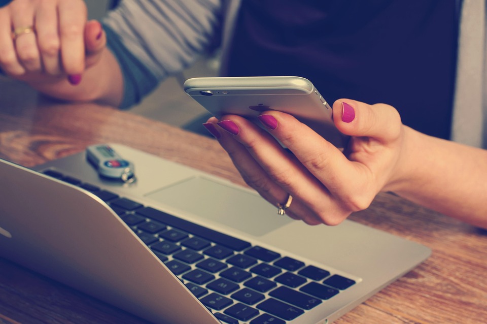 CRM technology