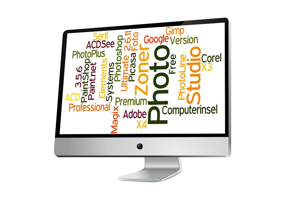 CRM software