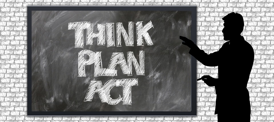 Project development plan