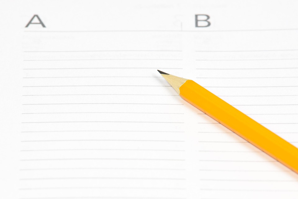 Project management plan
