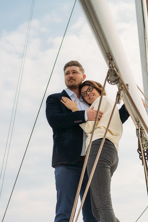 Customer managed relationship