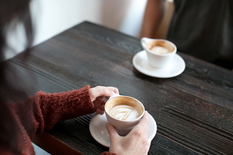 Customer managed relationship