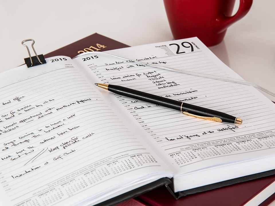 Project Planner