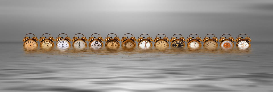 Project time management