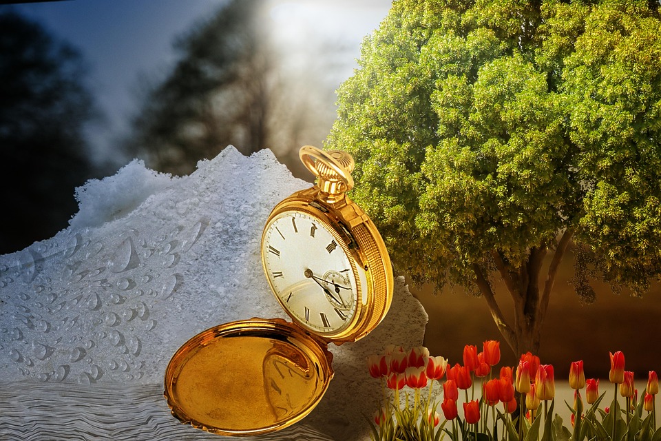 Project time management