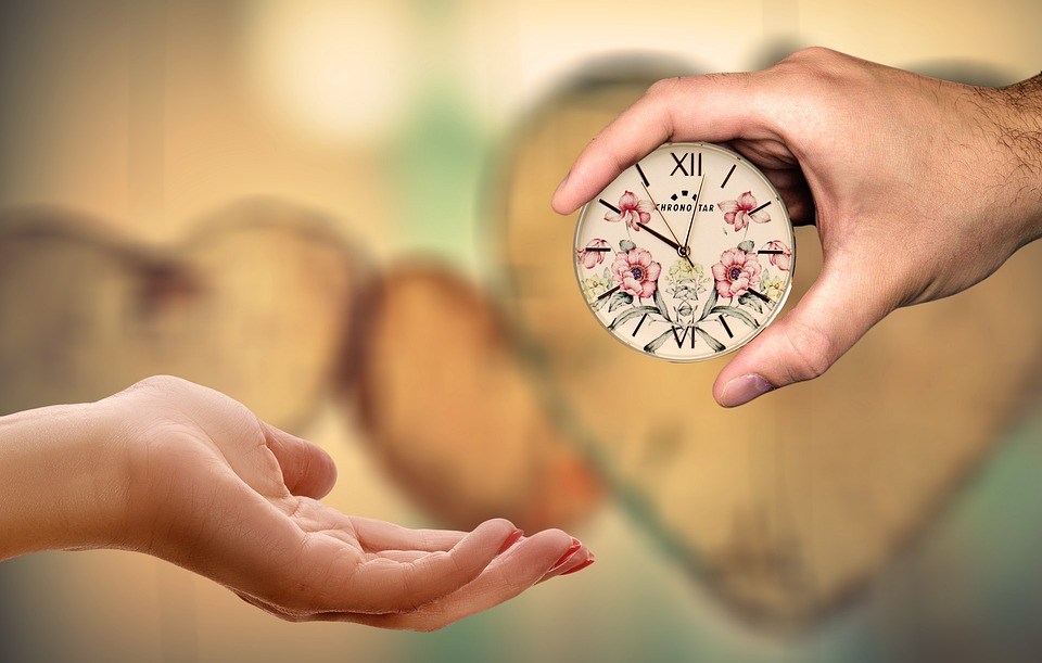 Project time management