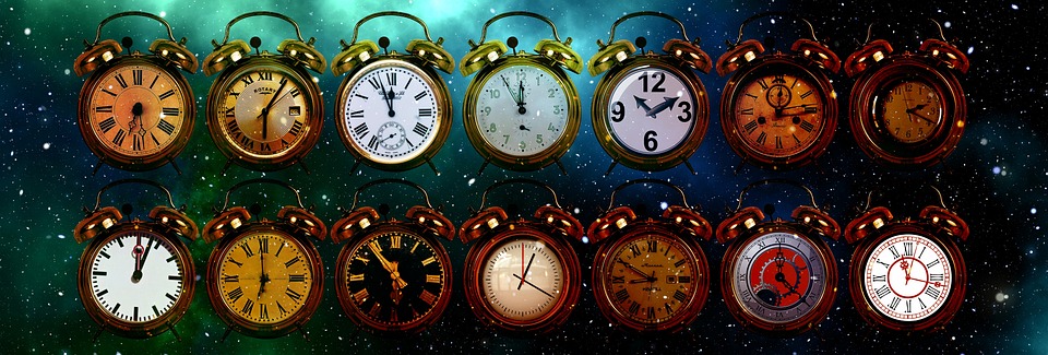 Project time management
