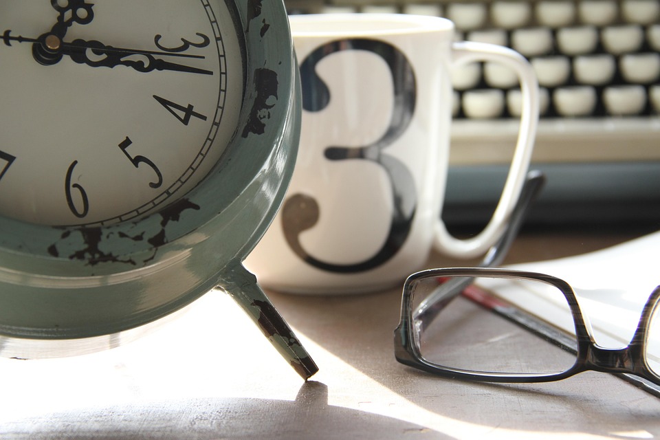 Scheduling project management
