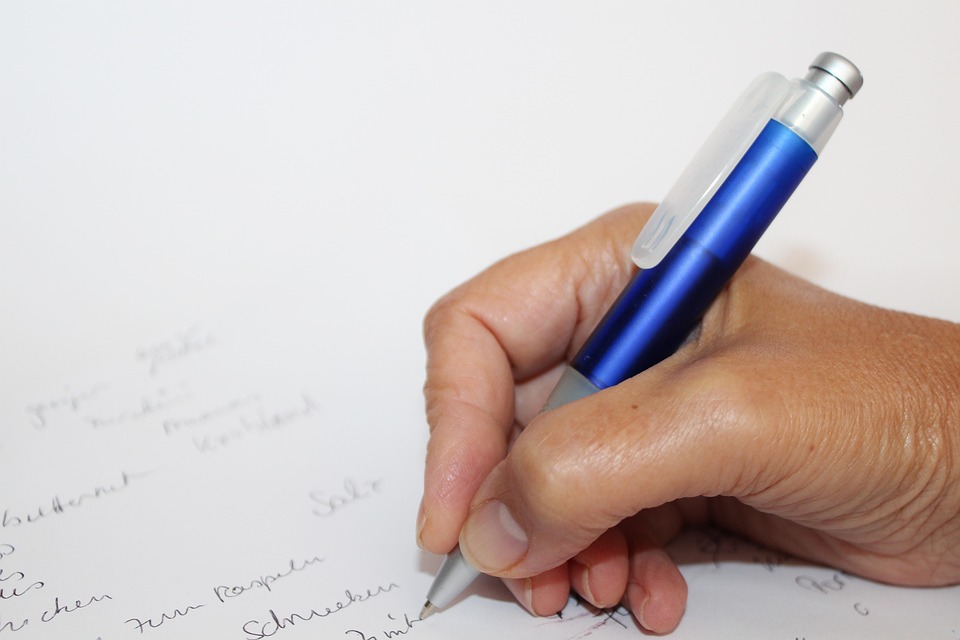 Managing tasks