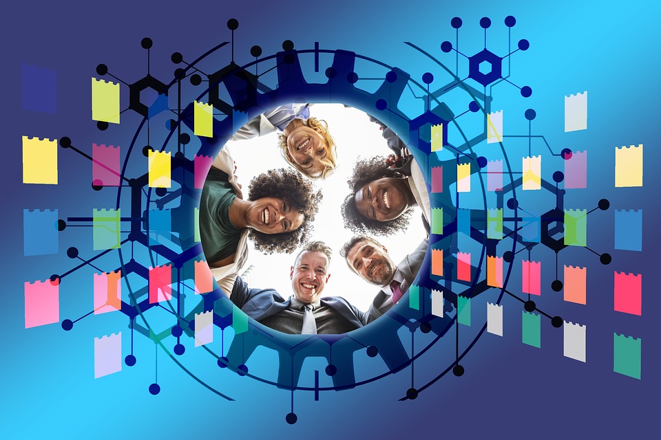 Scheduling project management