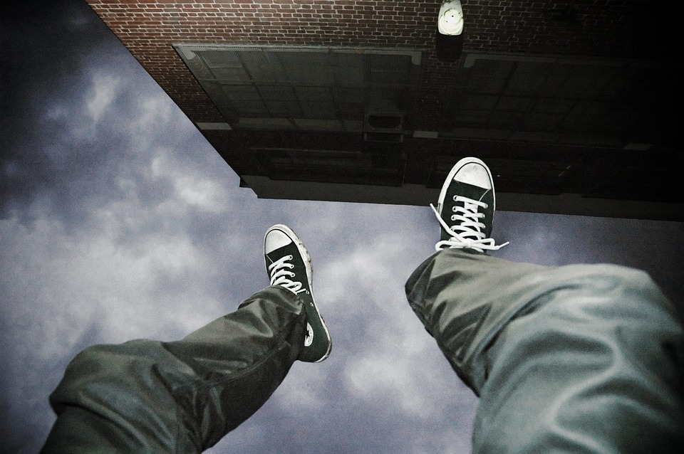 Project risk management