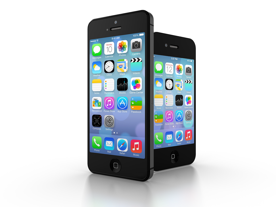 Managing apps Managing apps