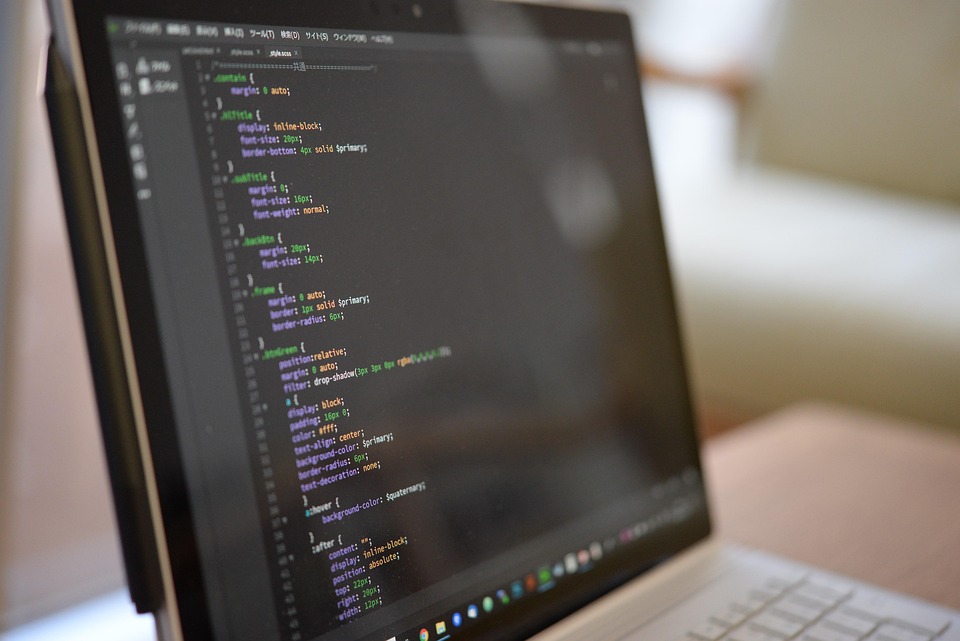 CRM software