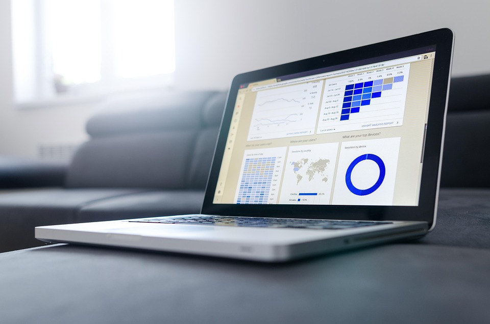 Project management software