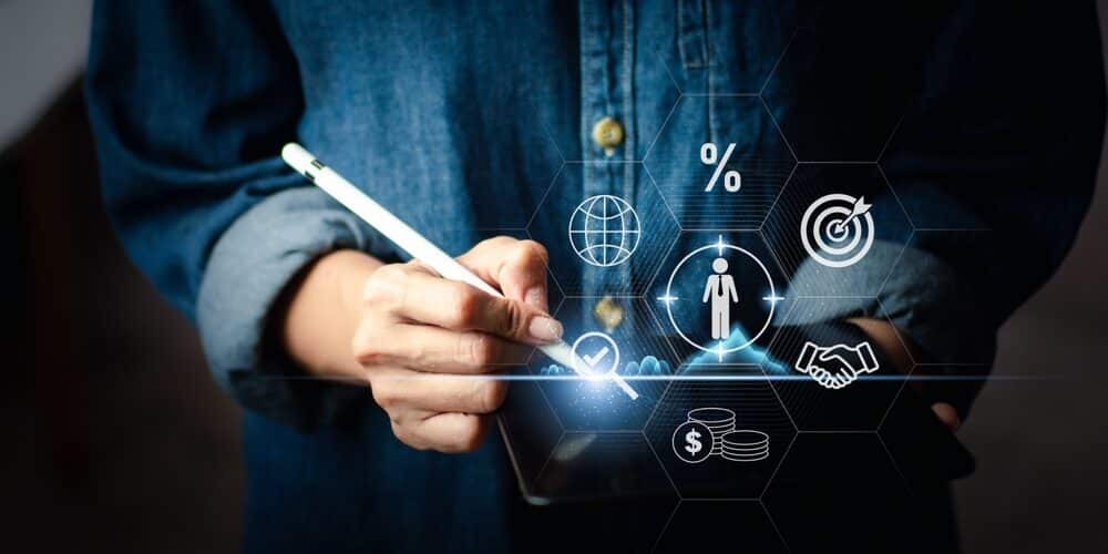 Customer software relationship