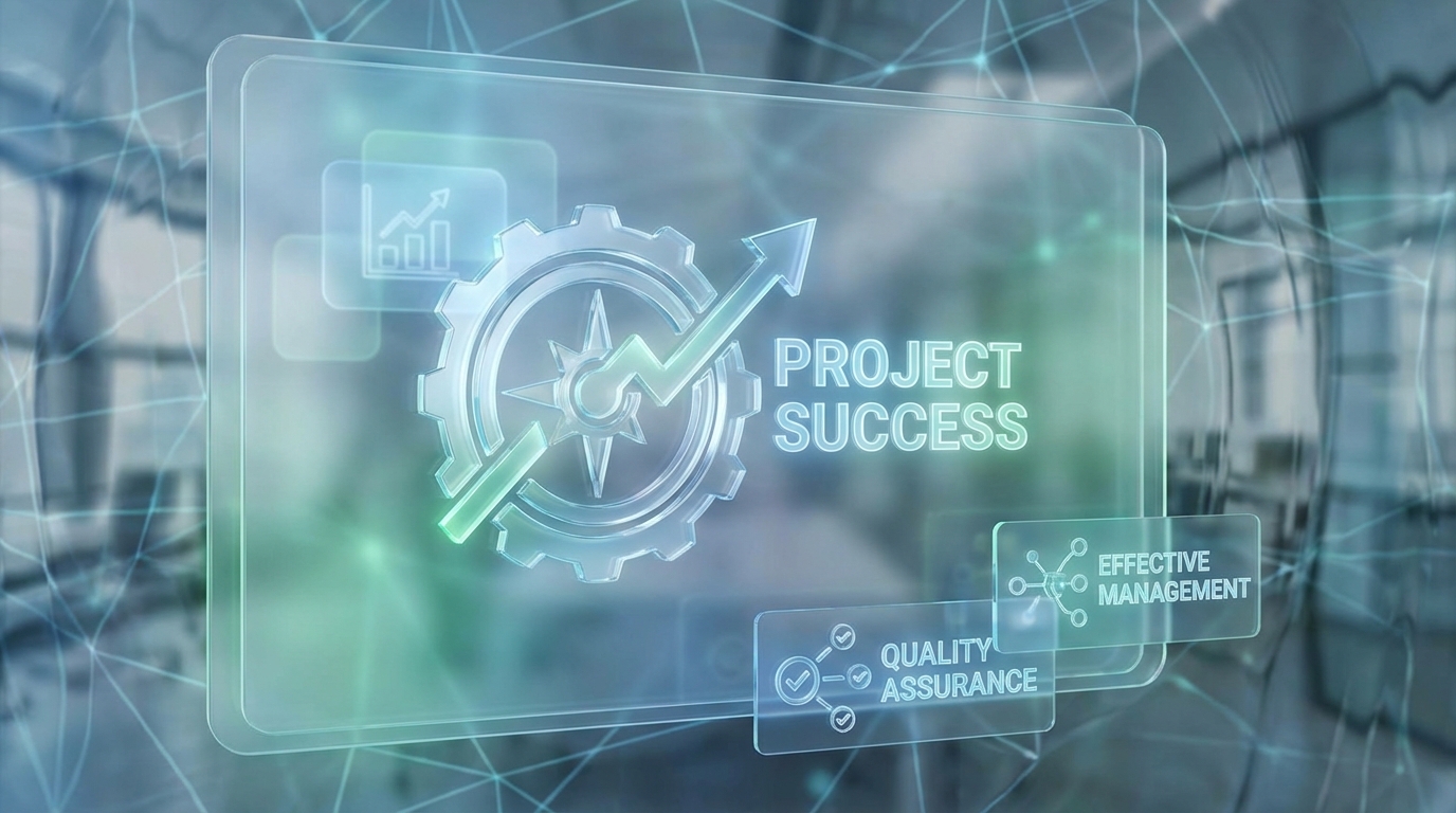 Project quality management