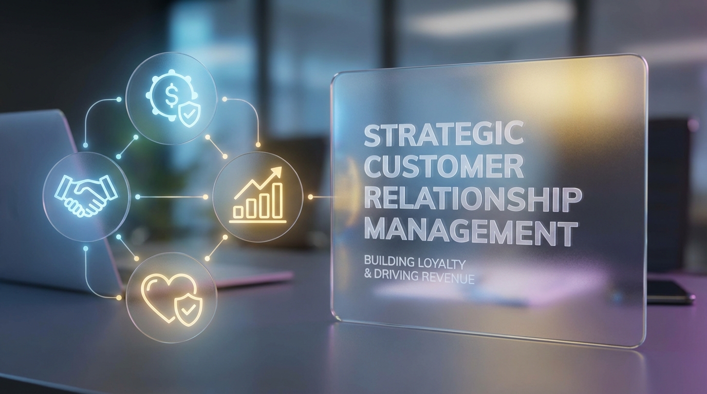 Customer Relationship Management