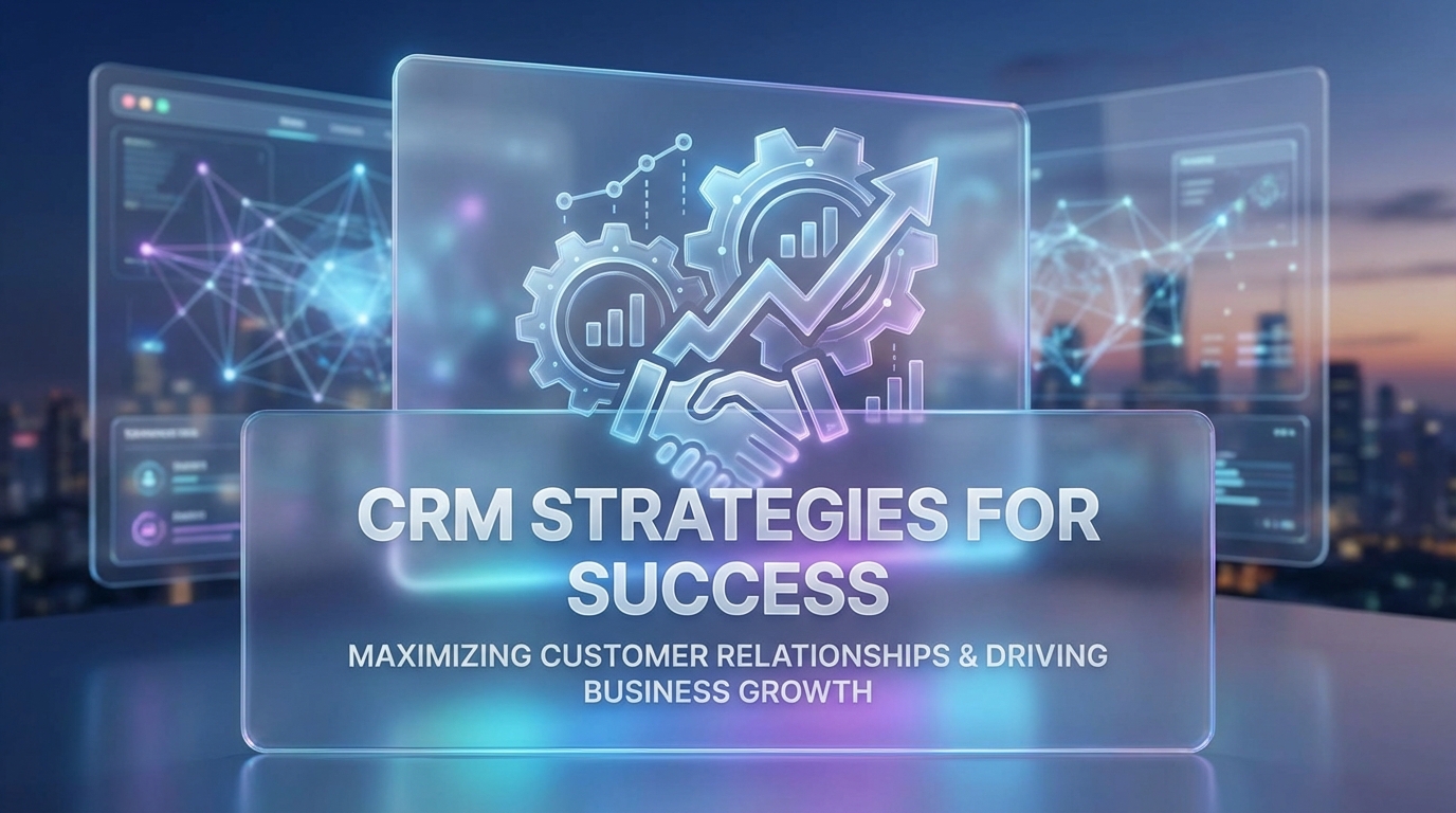 CRM s