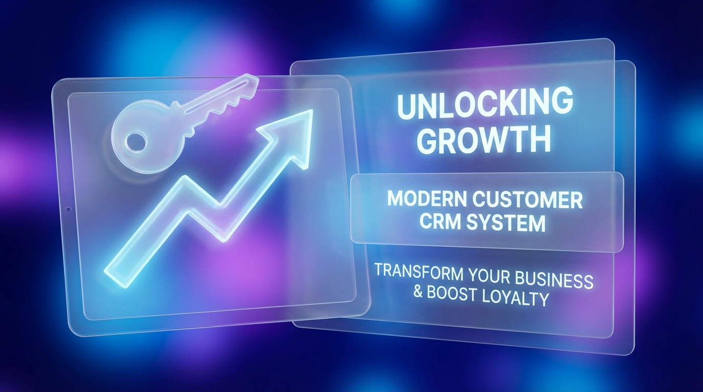Customer CRM
