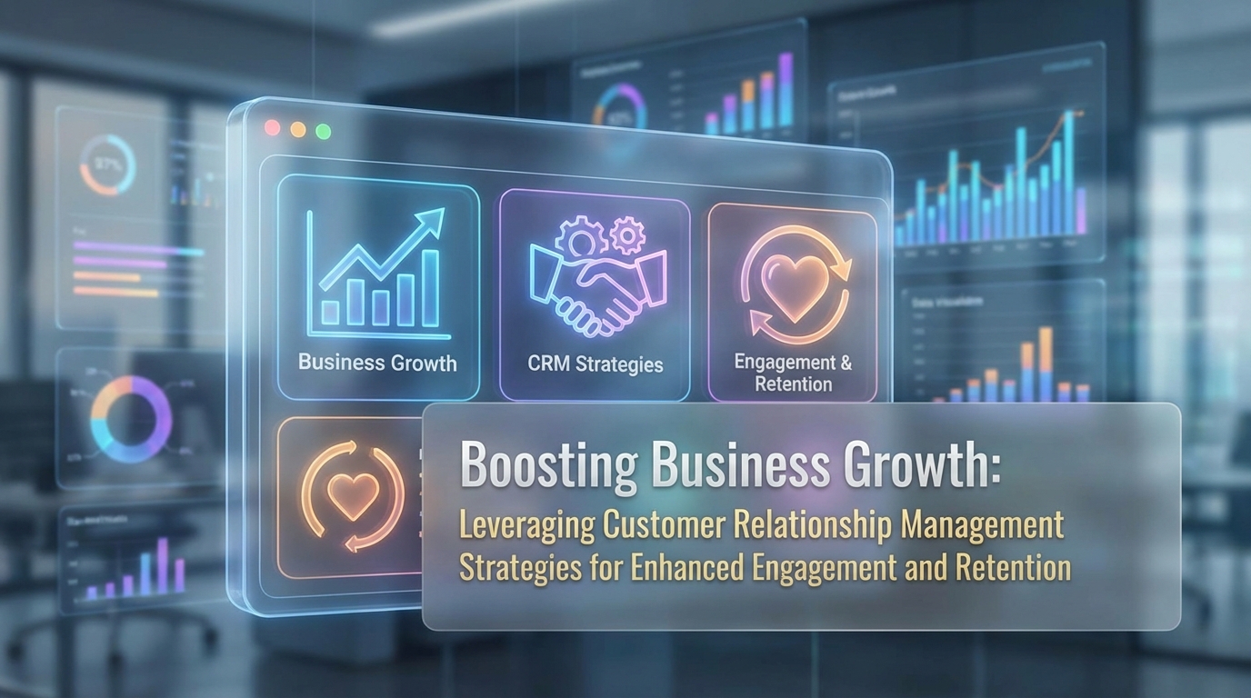 Customer Relationship Management