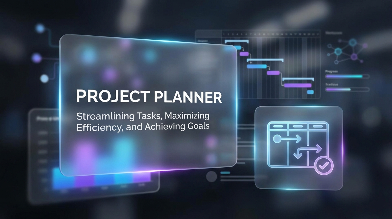Project Planner