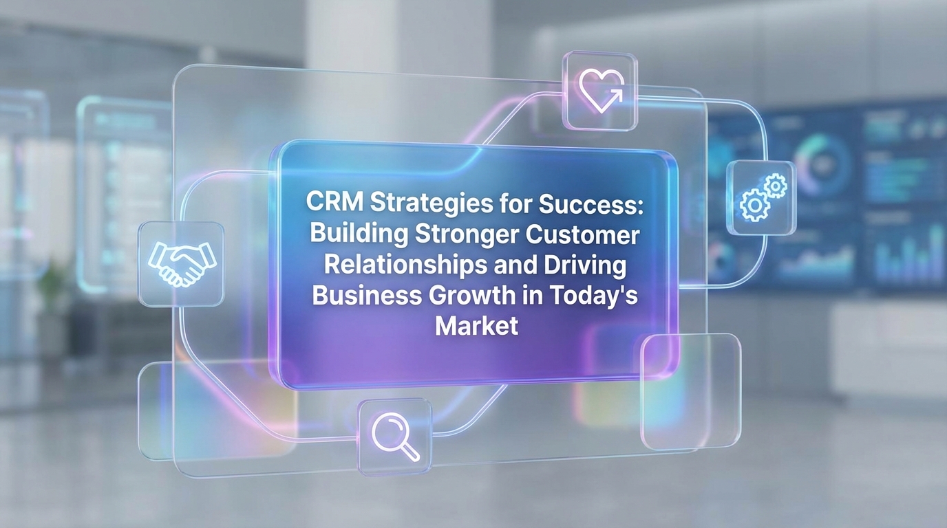 CRM s