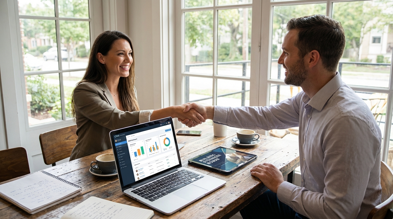 CRM relationship management CRM relationship management