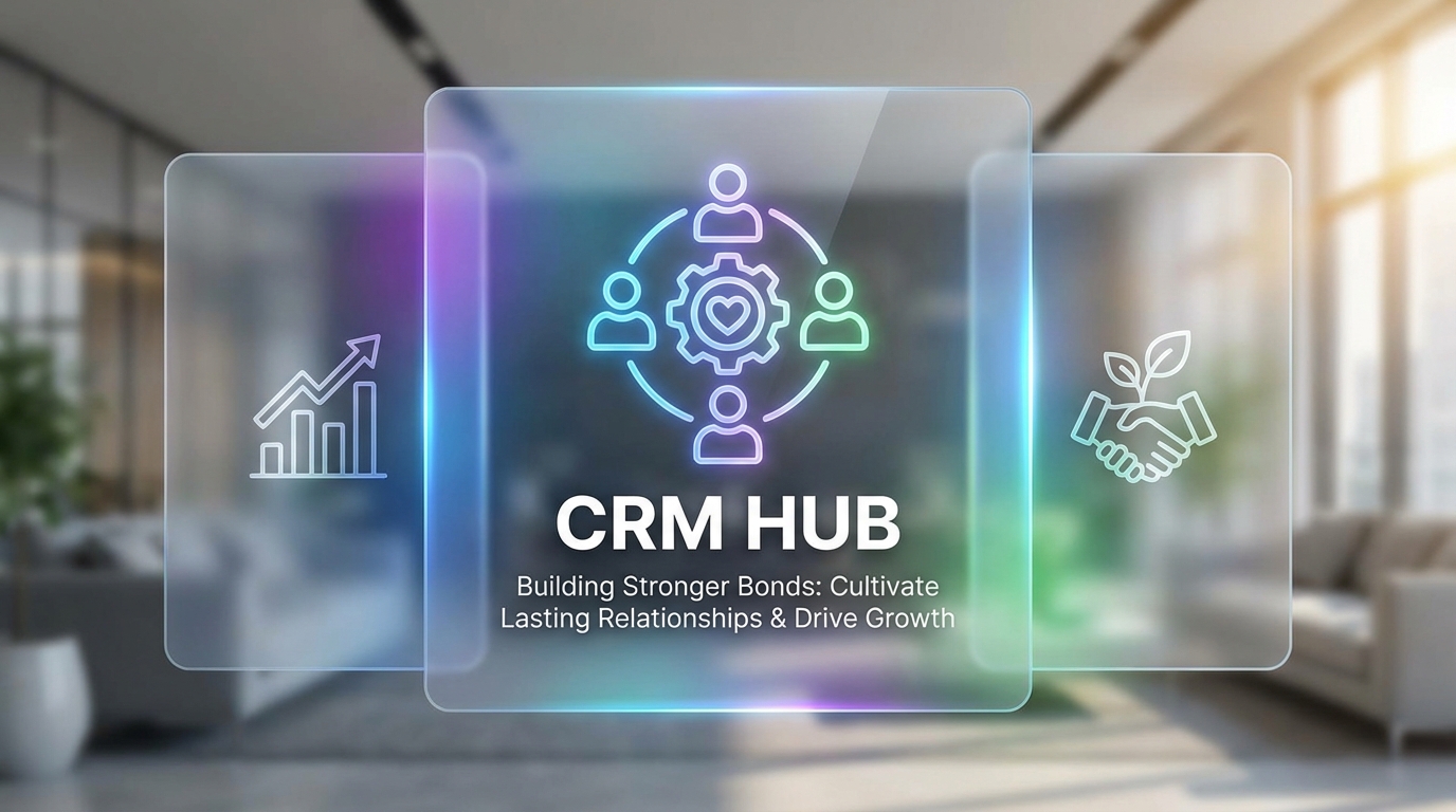 CRM relationship management