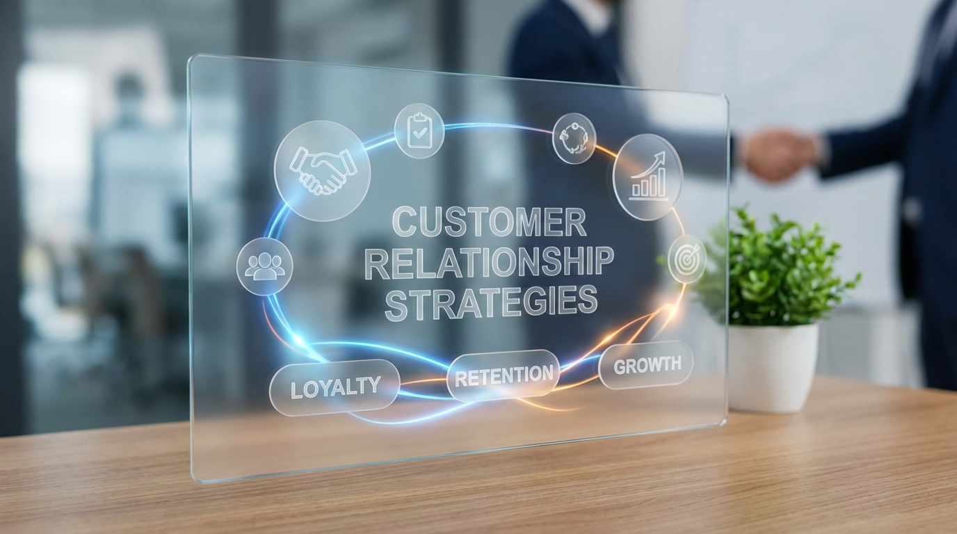 Customer relationship